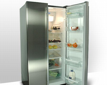 frigorifero