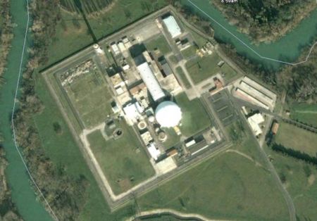 centrale nucleare Garigliano