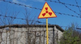 Fukushima perdita acqua radioattiva