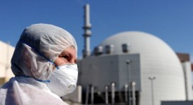 nucleare centrali pericolo italia