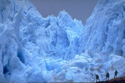 perito moreno