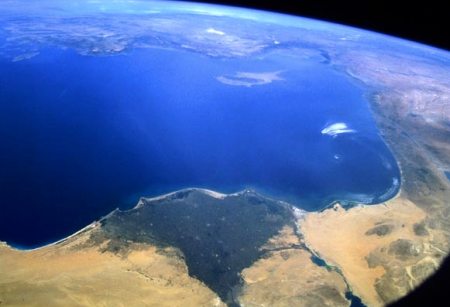 Inquinamento del mare: come sta il Mediterraneo?