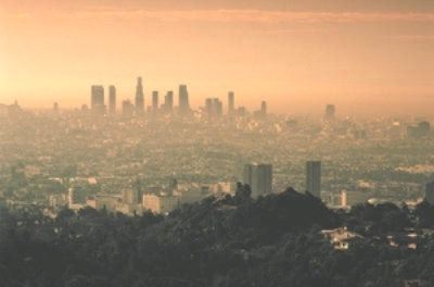 Allarme smog: ottomila decessi all'anno
