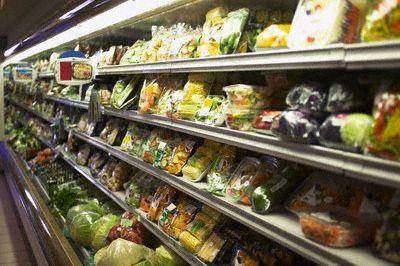 La spesa ecologica al supermercato: si puo' fare