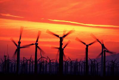 L'Unione Europea e l'ecoenergia: il futuro è nell'eolico 
