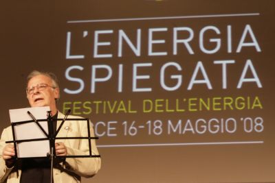 Festival dell'Energia di Lecce: un successo oltre le previsioni