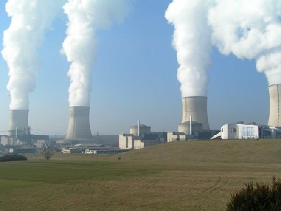 Enel: "Costruiremo 4 centrali nucleari in pochi anni"
