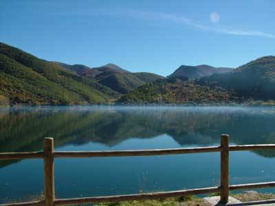Goletta dei laghi di Legambiente fa tappa in Abruzzo