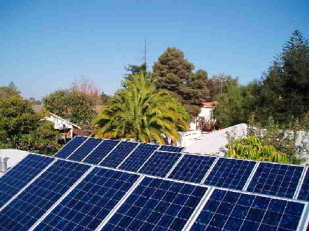 Accordo Italia-Albania sul solare