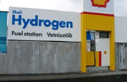 A Bolzano la prima stazione di servizio ad idrogeno