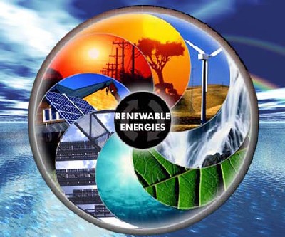 Vivere ecologico: energie rinnovabili