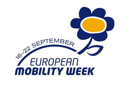 European Mobility Week, città unite contro lo smog