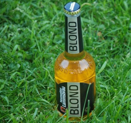 Lammsbrau, la prima birra 100% ecologica