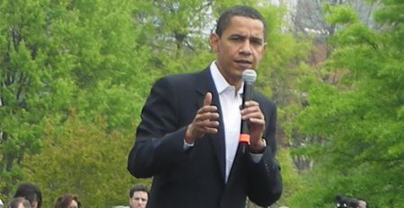 Obama inaugura il "Green New Deal"