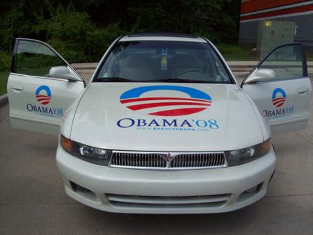 Obama, svolta per le auto ecologiche?