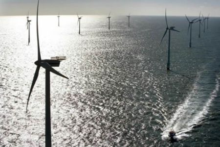 Progetti eolici offshore, in Europa spira un vento nuovo