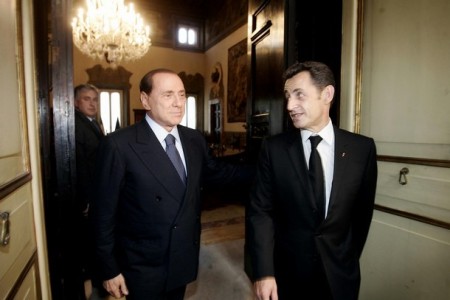 Accordo sul nucleare Berlusconi-Sarkozy, miope e pericoloso per Legambiente
