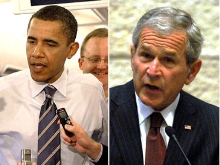 Non si trivella più, Obama sospende le perforazioni petrolifere ordinate da Bush