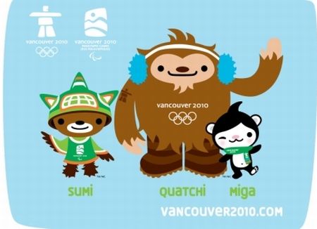 mascotte-olimpiadi-invernali-2010