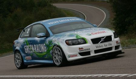 Green Racing, la Formula Uno delle auto ecologiche