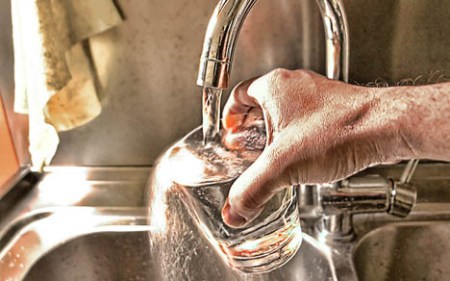 7 semplici modi per diminuire lo spreco d'acqua