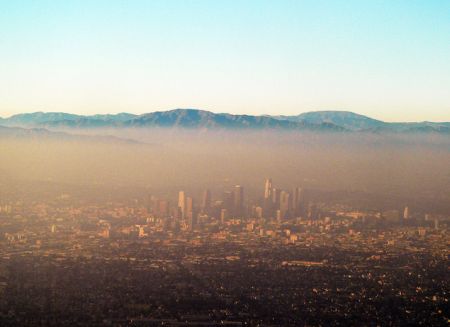 california-emissioni