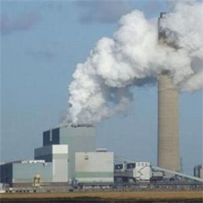emissioni industriali