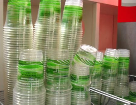 La bioplastica sostituirà il 90% della plastica proveniente dal petrolio