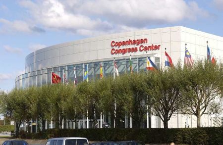 copenhagen congress center
