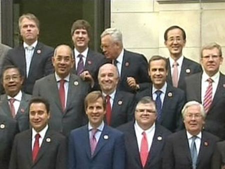 G20: sul cambiamento climatico il piatto piange, tutte le soluzioni finanziarie rimandate a dicembre