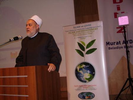 islam ecologico