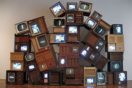 Quanti milioni di televisori saranno gettati con il passaggio al digitale terrestre?