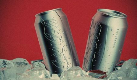 Dopo la Coca Cola dietetica, avremo la Coca Cola ecologica?