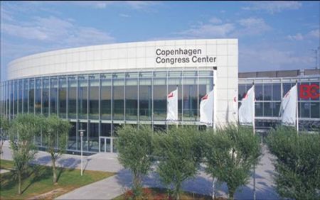 copenhagen congress center