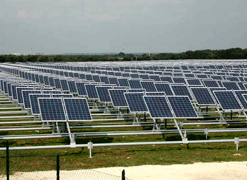 Impianti fotovoltaici: LDK Solar e Uni Land insieme per l'energia pulita
