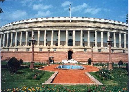 parlamento indiano