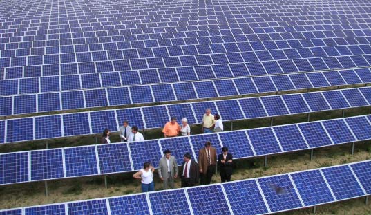 Fotovoltaico Italia: preoccupa la riduzione delle tariffe incentivanti