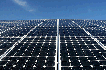Fotovoltaico: Enel Green Power e gruppo Marcegaglia per impianto da 4 MW