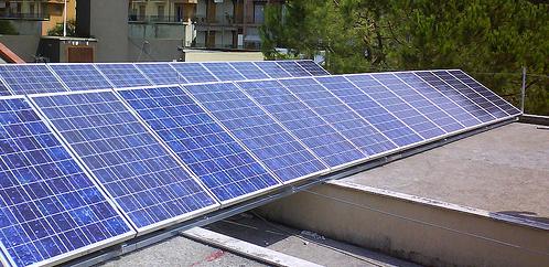 Immobili comunali: progetto fotovoltaico per Capo d’Orlando