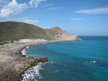 area protetta Cabo Pulmo