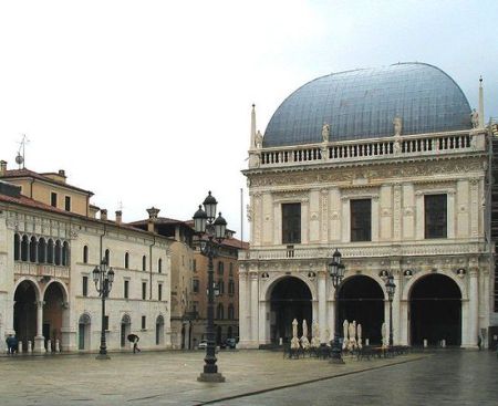 Brescia è la città più sostenibile d'Italia