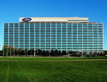 Risparmio energetico: Ford guadagna 1,2 milioni di dollari tagliando la Co2