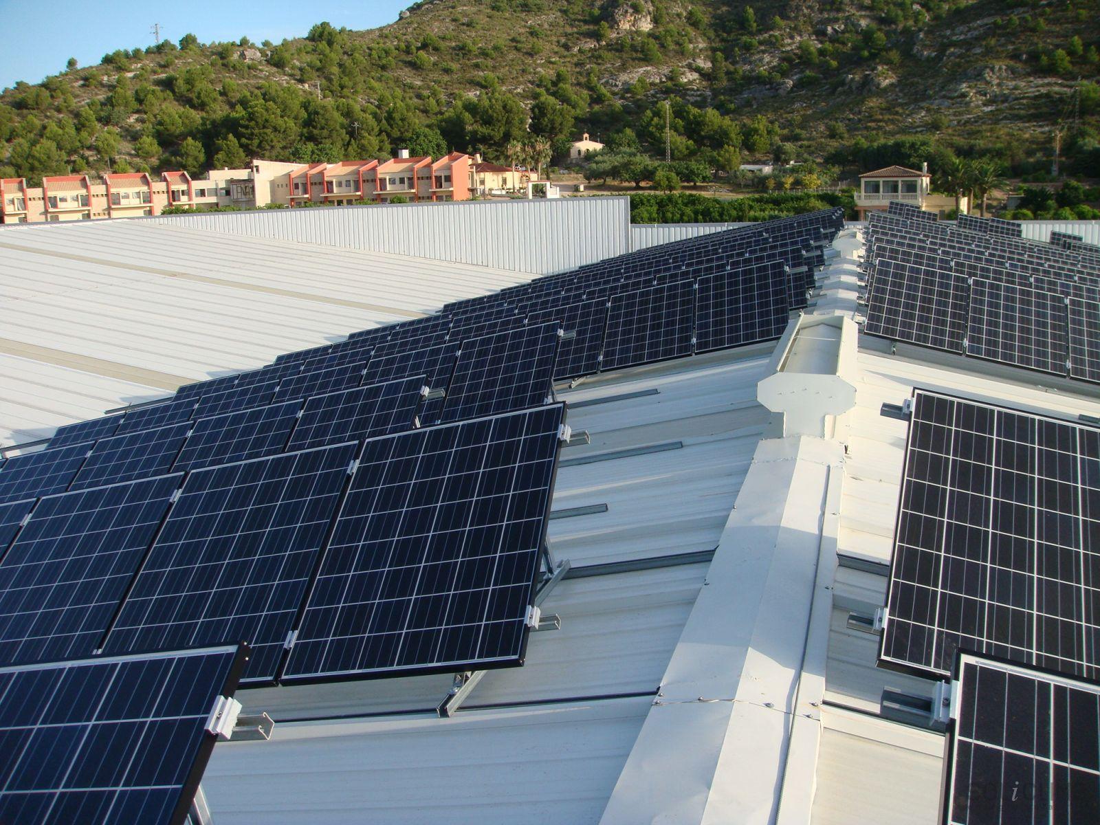 Provincia di Viterbo: Bando per mille tetti fotovoltaici 