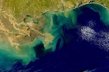 Le "zone morte" oceaniche aggravano notevolmente l'impatto del riscaldamento globale
