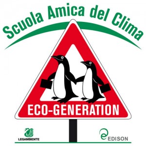 ecogeneration scuola amica del clima