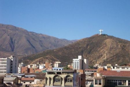 forum Cochabamba