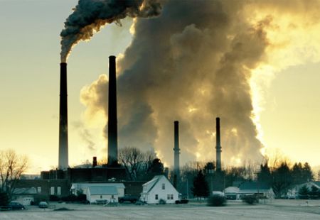 Usa: emissioni da centrali a carbone azzerate entro 20 anni