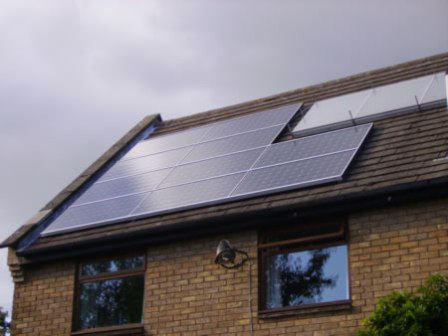 Fotovoltaico Lombardia: potenza installata quadruplicherà entro il 2011