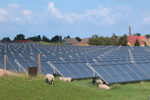 Fotovoltaico: TerniEnergia, potenza installata cresce con le acquisizioni