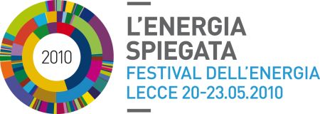 20-23 maggio, Festival dell'energia a Lecce